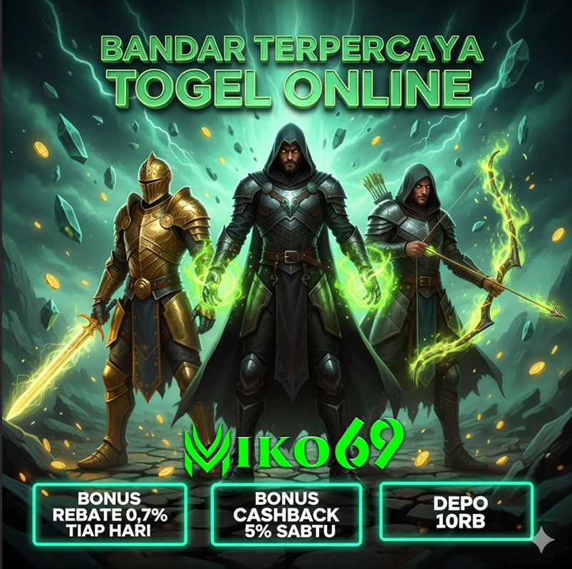 Prediksi SGP Result 2D 3D 4D Terbaru Malam ini | Miko69